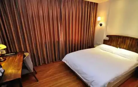Kunming Datongdao Inn - 35