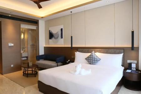 Primus Sanya Pleasant Bay - 124
