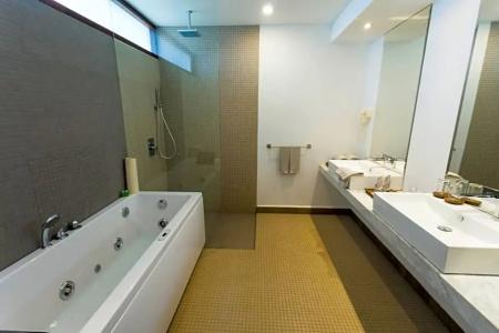 Somadevi Angkor Boutique and Resort - 106