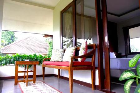 Rumah Taman - 3