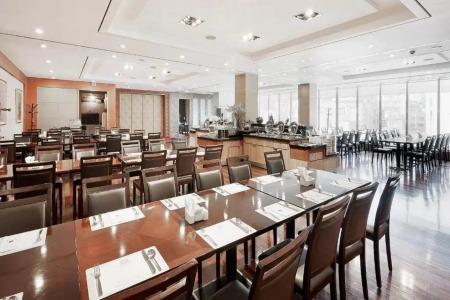 Best Western Premier Gangnam - 19