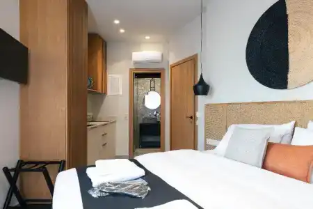 GD Gallery Suites - 29