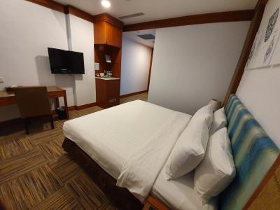 Santa Grand East Coast (Sg Clean, Staycation Approved) - 3