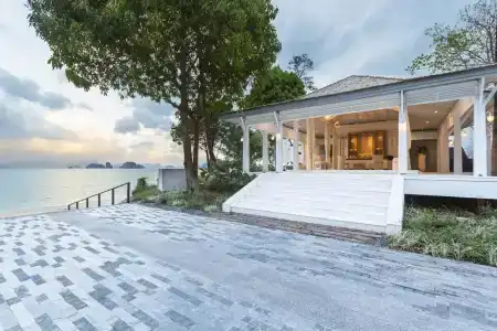 Cape Kudu, Koh Yao Noi - Sha Plus Certified - 29