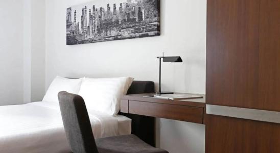 S33 Compact Sukhumvit - 43