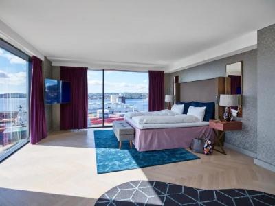 Radisson Blu Caledonien, Kristiansand - 110