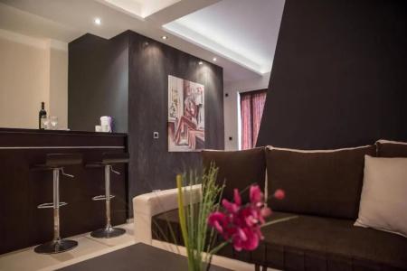 Residence Apart-Hotel - 85