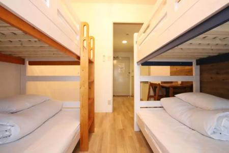 365BASE outdoor hostel - 116