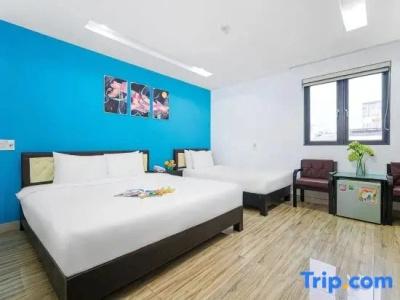 La Maison Da Nang Beach - 17