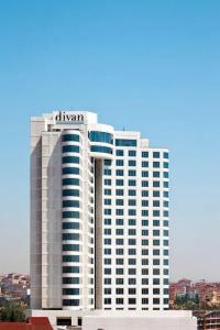 Istanbul Marriott Hotel Pendik - 37