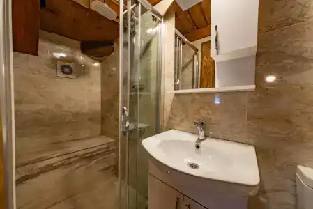 Safranbolu Seyi̇r Konak Otel - 64