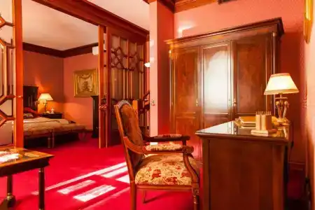 Tb Palace & Spa - 82