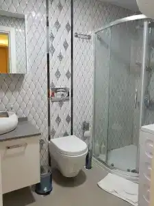 Sigacik Marina Apart - 7