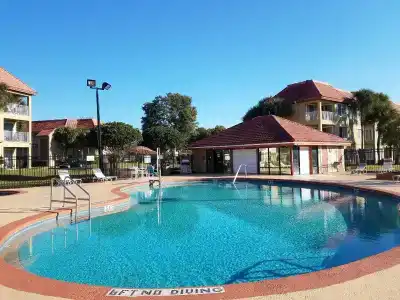 Parc Corniche Condominium Suites - 31