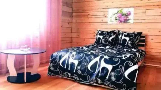 Избушка - 0