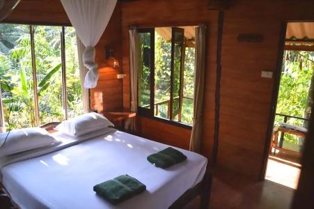 Khaosok Riverside Cottages - 60