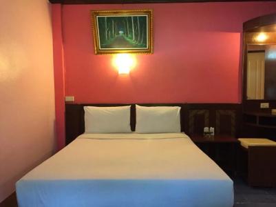Railay Viewpoint Resort - 34