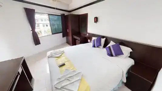 Lamai Apartment - 27