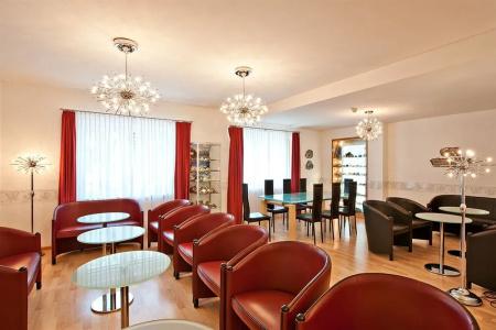 Sonne St. Moritz 3* Superior - 17