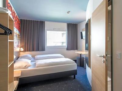 b&b müNchen City-West - 16