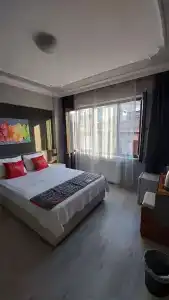 Adalı & Suites - 46
