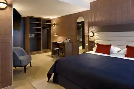 Hôtel Marielle - 44
