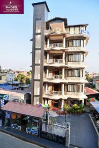 Trekkersinn Boutique - 0