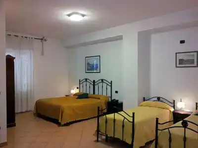 Locanda Scirocco - 39