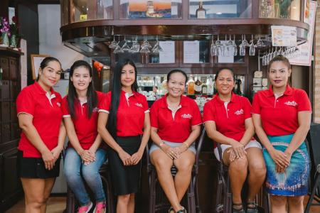 Magnific Guesthouse Patong - 20