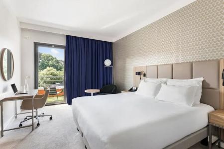 Crowne Plaza Lyon Parc de la Tête d'Or - 158