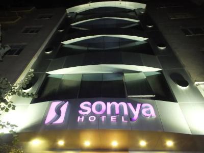 Somya - 20