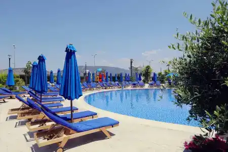 Velipoja Grand Europa Resort - 2