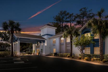 Holiday Inn Express Island, An Ihg - 47