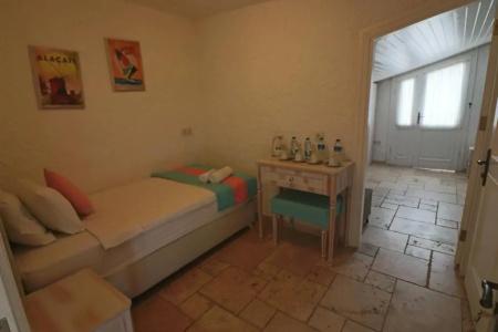 Galya Otel Alacati - 86