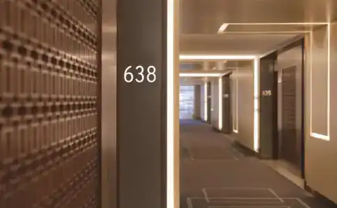 Hilton Barra Rio de Janeiro - 16