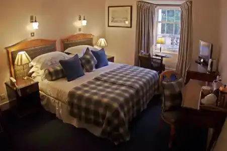 Bunchrew House - 50