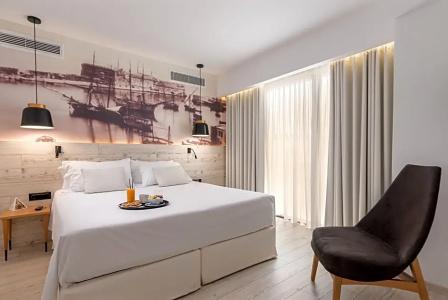 Ibis Styles Heraklion Central - 111