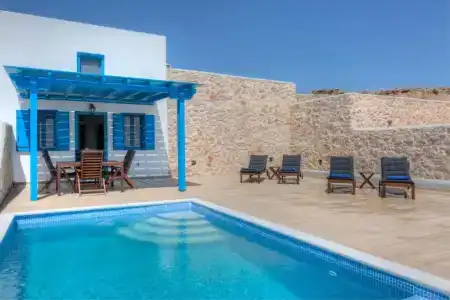 Desiterra Resort - 158