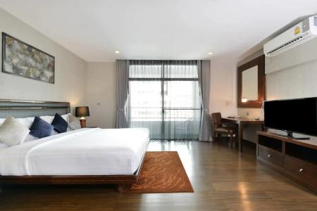 Grand Asoke Residence Sukhumvit - 15