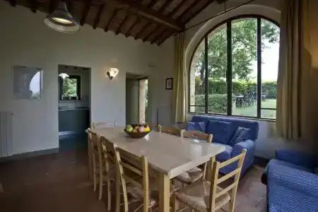Podere Il Pino - 131