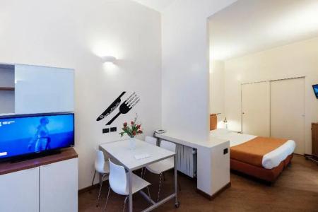 Residence Sacchi Aparthotel - 18