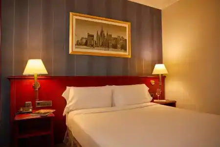 El Avenida Palace - 42