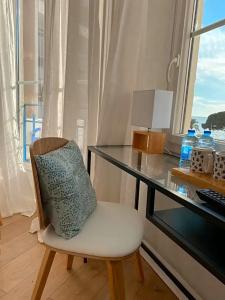 Eden Hôtel - 155