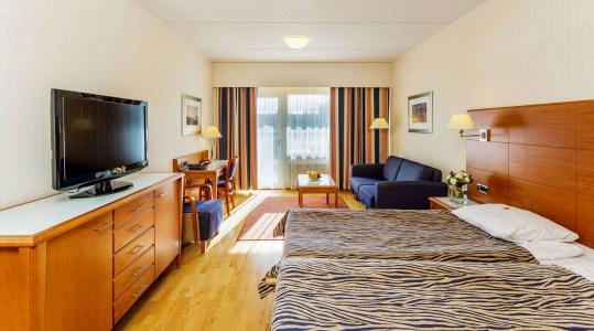 Ruissalo Spa - 43