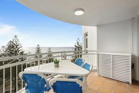 Burleigh Mediterranean - 243