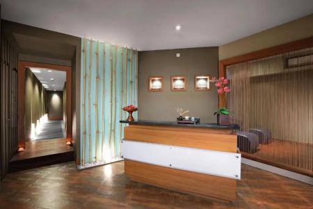 Grand Dafam Ancol Jakarta - 15