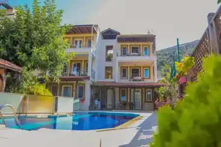 Aegean Gate - Adults Only - 21