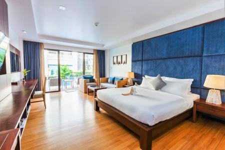 Baan Laimai Beach Resort & Spa - Sha Extra Plus - 150