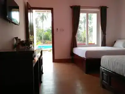 Long Mountain Resort - 1