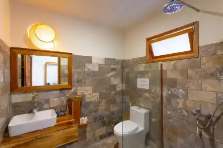 Bauhinia Resort & Spa - 8